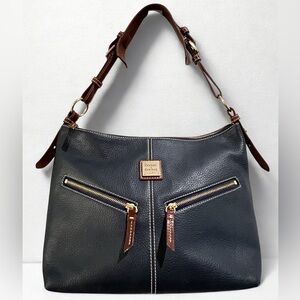 Dooney & Bourke | Mary Hobo Shoulder Bag